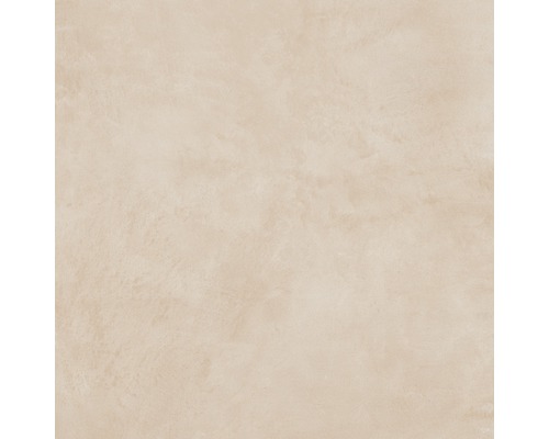 Wand- en Vloertegel Cementine crème 59,7x59,7 cm gerectificeerd