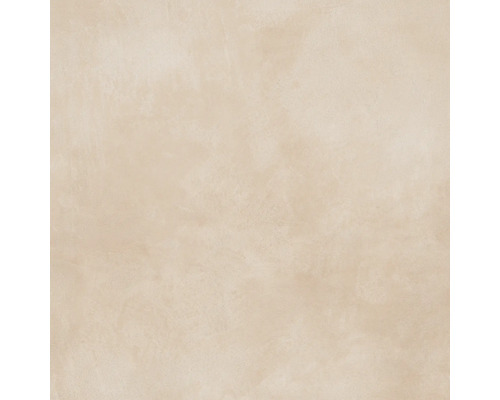 Wand- en Vloertegel Cementine crème 59,7x59,7 cm gerectificeerd