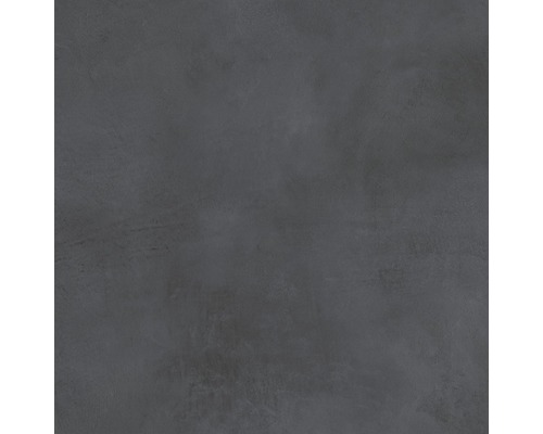 Wand- en Vloertegel Cementine antraciet 59,7x59,7 cm gerectificeerd