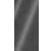 SCHULTE Douche achterwand 100x255 cm hoogglans antraciet