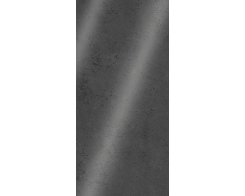 Grijze wandpanelen met ruwe textuur