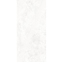 SCHULTE Douche achterwand 100x255 cm hoogglans marmer wit-thumb-1
