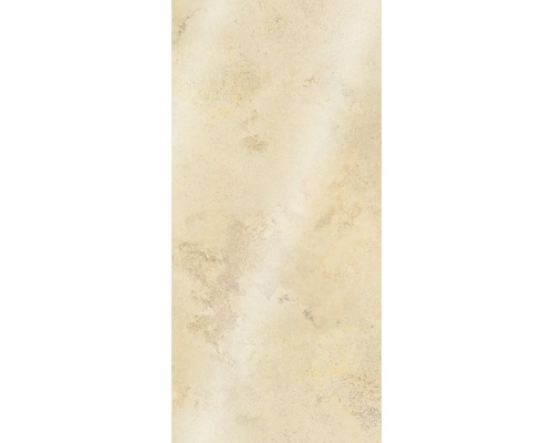 Beige vloertegel met steenlook