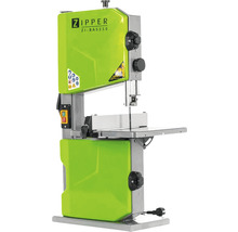 Zipper ZI-BAS250 lintzaag