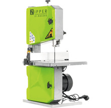 Zipper ZI-BAS205 lintzaag
