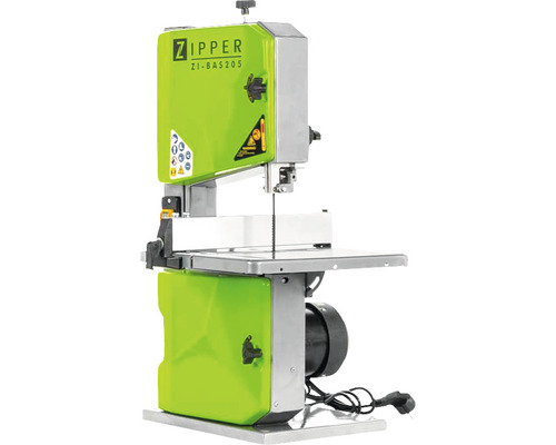 Zipper ZI-BAS205 lintzaag