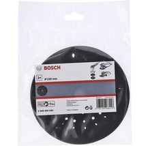 Bosch schuurschijven, diameter 150 millimeter, twee stuks