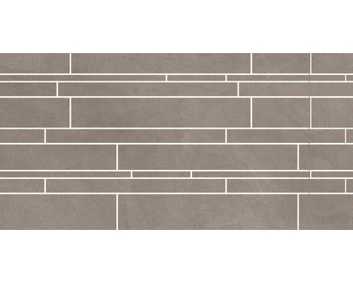 Wand- en Vloertegel Cementine mink matenmix 30x60 Wand- en Vloertegel Cementine mink matenmix 30x60