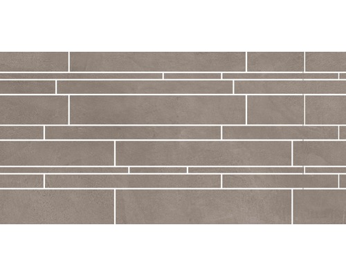 Wand- en Vloertegel Cementine mink matenmix 30x60