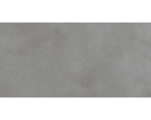 Wand- en Vloertegel Cementine grijs 29,7x59,7 cm gerectificeerd