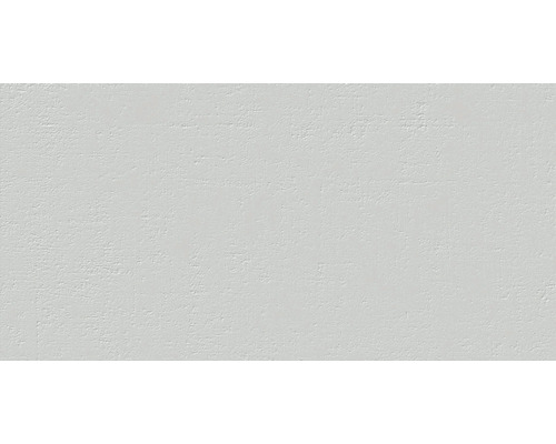 Wand- en vloertegel Matrix zilvergrijs 29,7x59,7 cm gerectificeerd Lichte, gestructureerde wandtegel als achtergrond