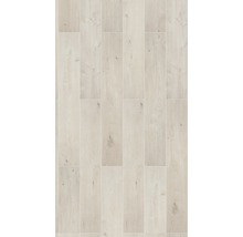 Gelegd laminaat met houtlook voor binnenshuis