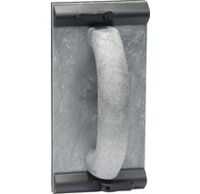 Handschuurblok met handvat voor schuurpapier