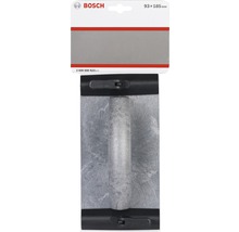 Bosch schuurrol met schuurvlies in verpakking