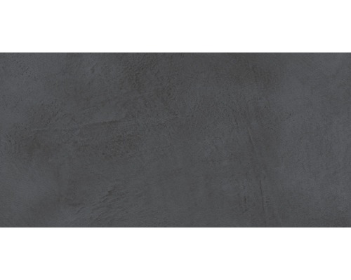 Wand- en Vloertegel Cementine antraciet 59,7x119,7 cm gerectificeerd
