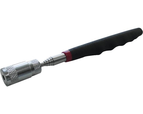 CONNEX Telescopische magneet met LED-verlichting 190-800 mm CONNEX Telescopische magneet met LED-verlichting 190-800 mm