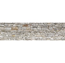 Muur van natuurstenen
