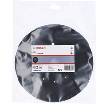 Bosch schuurschijven, diameter 215 millimeter, in verpakking