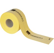 Rol afdichtband voor sanitaire toepassingen