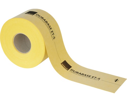 Rol afdichtband voor sanitaire toepassingen