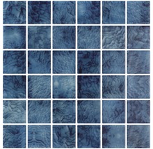 Mozaïektegel met abstracte patronen voor wand- en vloerdecoratie