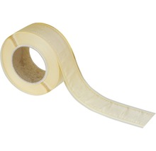 DURAL Beschermende tape ET-S S 10 m 2 stuks