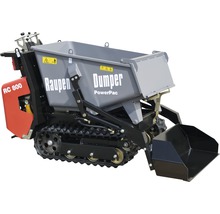Rupsdumper PowerPac RC 800