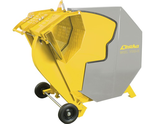 Lescha Wipzaag WSL 700-Z voor houtbewerking