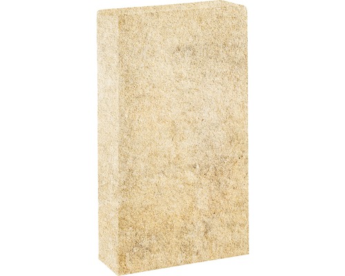 Isolatieplaat van natuurlijke vezels