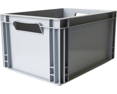 Gardebruk Opbergbox Staal Met Slot 120x62x63 Cm - Weerbestendig 290 Liter