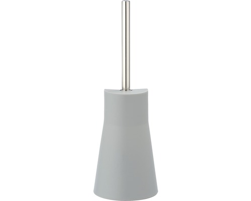 Toiletborstel met houder