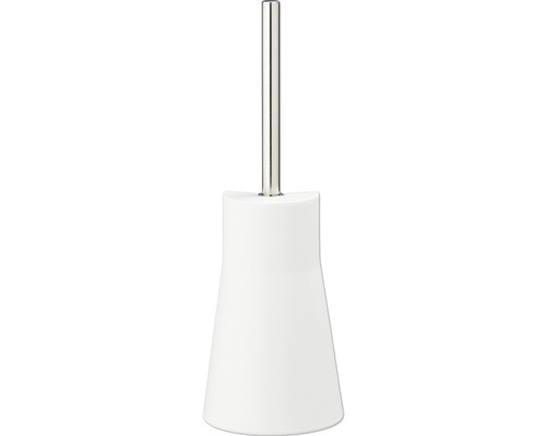 Toiletborstel met houder