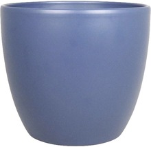 Bloempot van keramiek