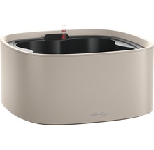 Lechuza Classico LS 43 plantenbak met bewateringssysteem