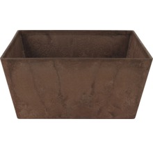 ARTSTONE Schaal Ella oak Ø 30 H 14 cm