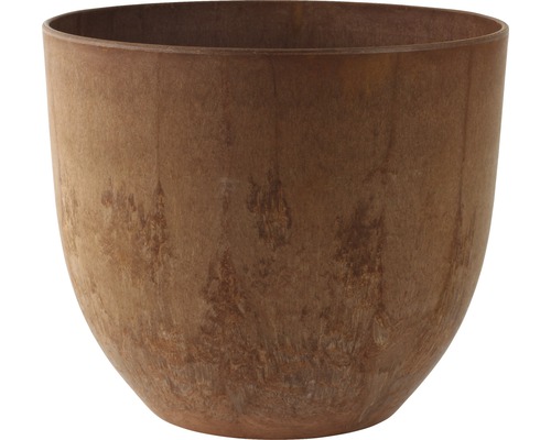 ARTSTONE Pot Bola oak Ø 28 H 24 cm