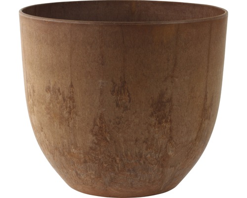 ARTSTONE Pot Bola oak Ø 33 H 29 cm