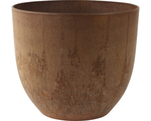 ARTSTONE Pot Bola oak Ø 33 H 29 cm ARTSTONE Pot Bola oak Ø 33 H 29 cm