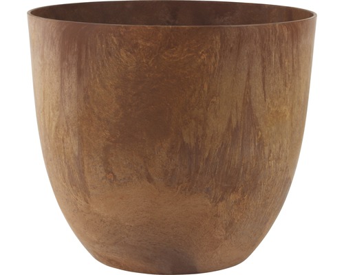 ARTSTONE Pot Bola oak Ø 38 H 33 cm