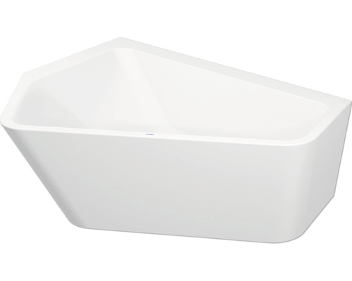 DURAVIT Hoekbad Paiova 177x130x46 cm wit