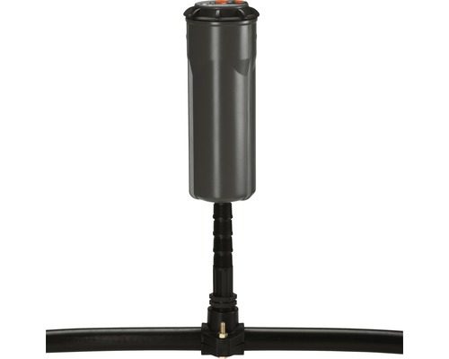 Pop-up sproeier voor tuinberegening