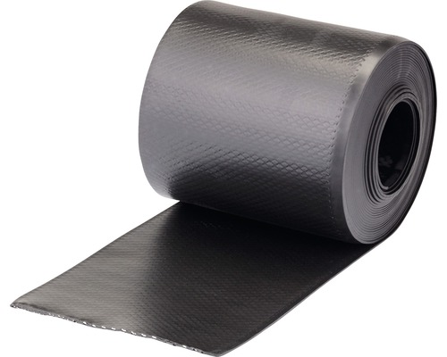 PREMIUMFOL Loodvervanger EPDM 0,3x10 meter Rol bitumen dakbedekking voor afdichting