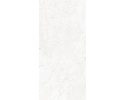 Patroon van een wit marmeren oppervlak.