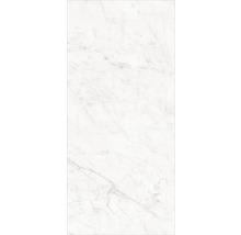 Tegel met marmerstructuur