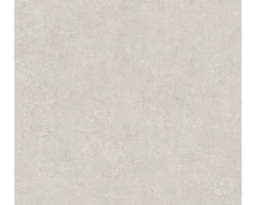 A.S. CRÉATION Vliesbehang 37655-5 History of Art effen beige Vloertegel met betonlook