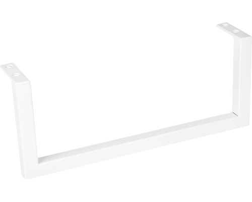 Metalen tafelonderstel