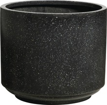 Ronde plantenpot voor binnen- en buitengebruik