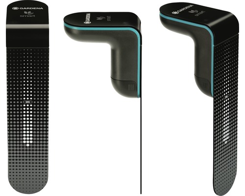 Gardena Smart Sensor voor bodemvochtmeting