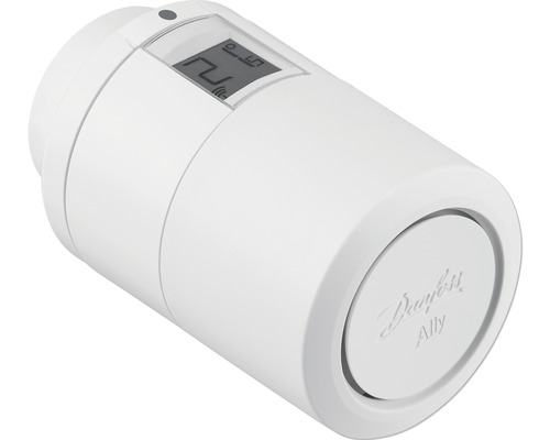 Danfoss Ally radiatorthermostaat