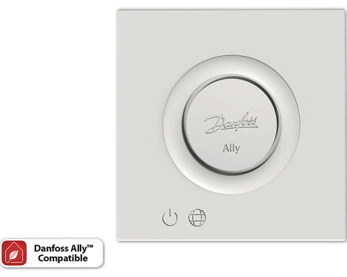 Danfoss Ally centrale unit